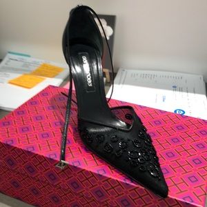 Sergio Rossi evening shoes